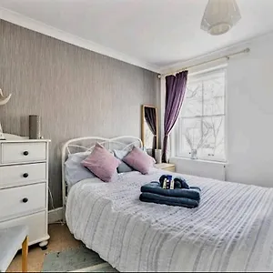 The Mews - Less Than 1km To Centre - Stadium - Castle - 10 Min Walk Cardiff